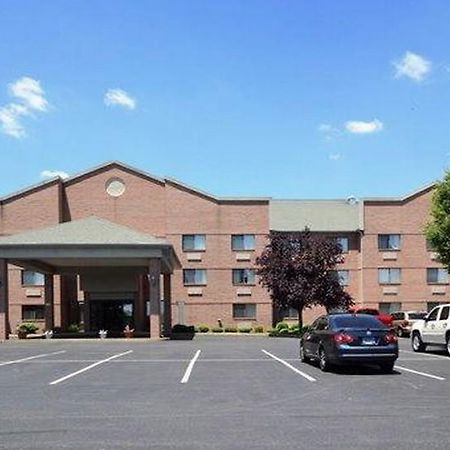Quality Suites Chestertown Dış mekan fotoğraf