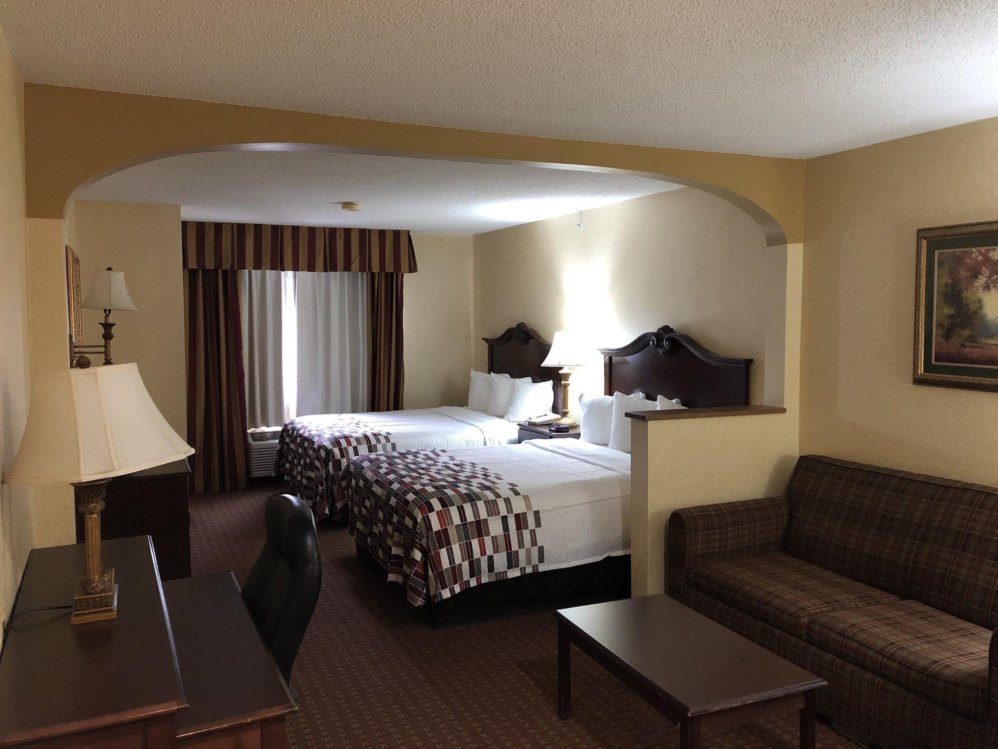 Quality Suites Chestertown Dış mekan fotoğraf