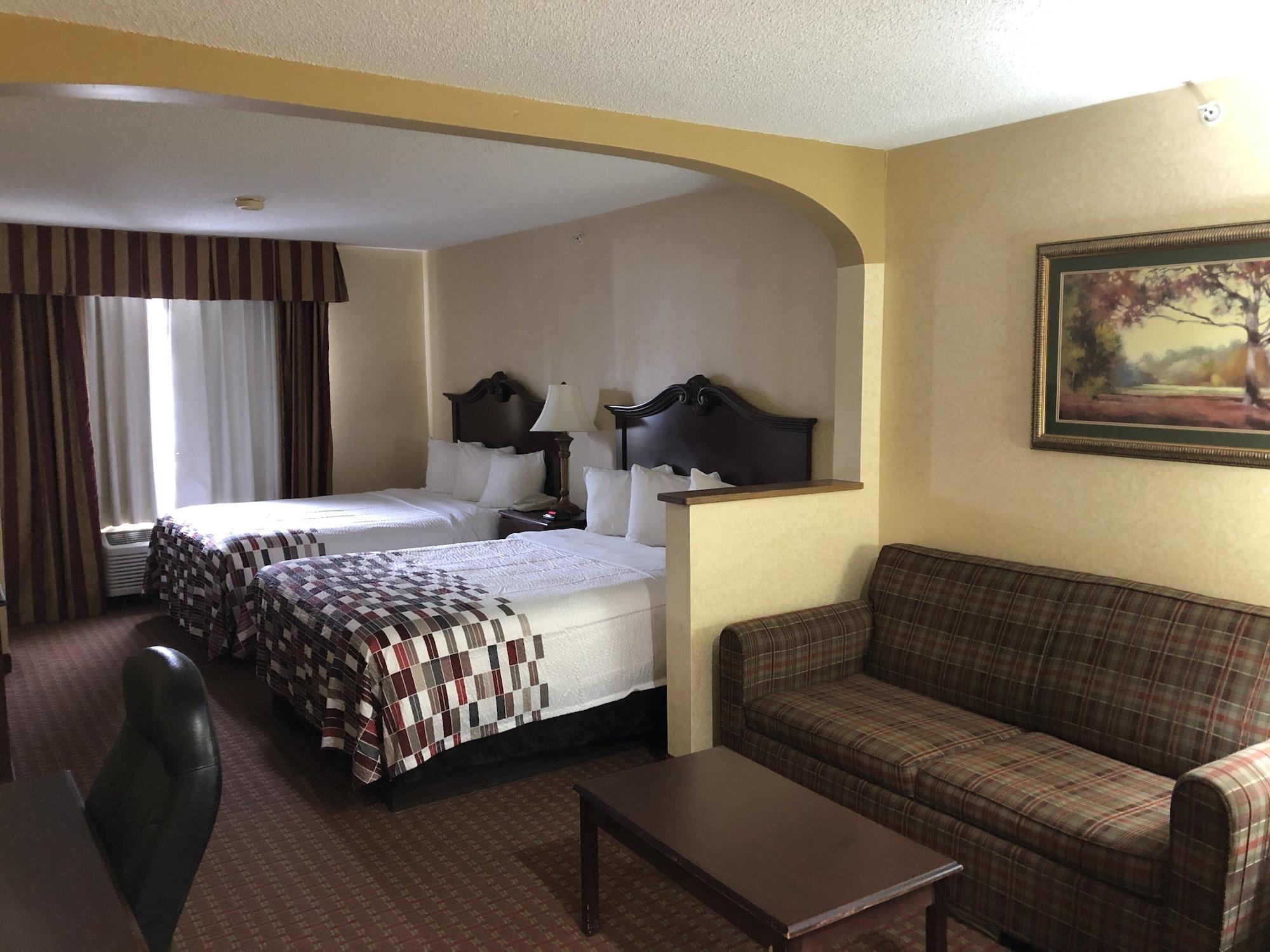 Quality Suites Chestertown Dış mekan fotoğraf