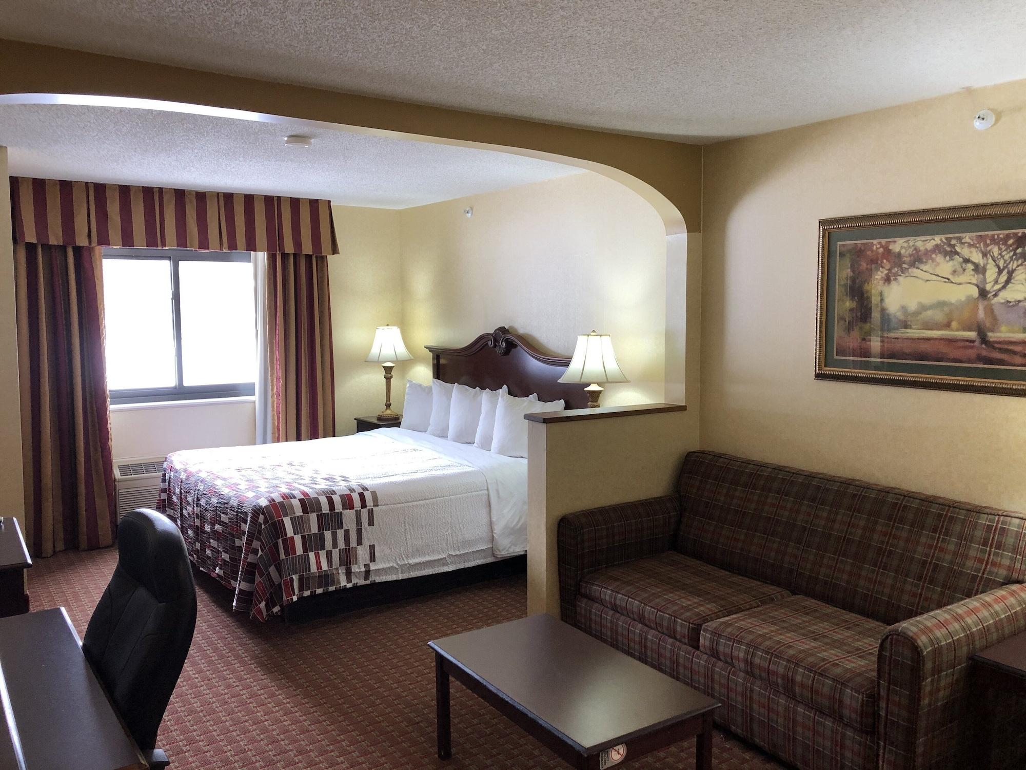 Quality Suites Chestertown Dış mekan fotoğraf