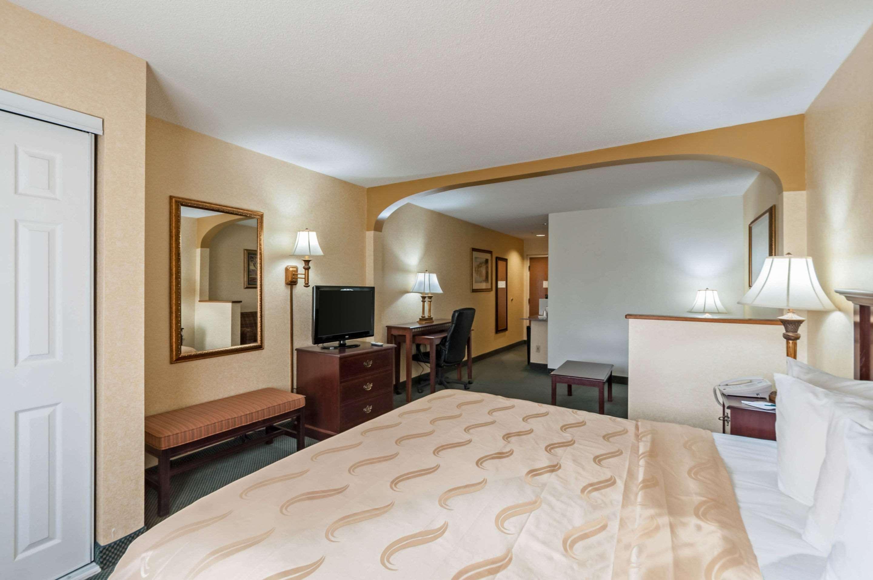 Quality Suites Chestertown Dış mekan fotoğraf
