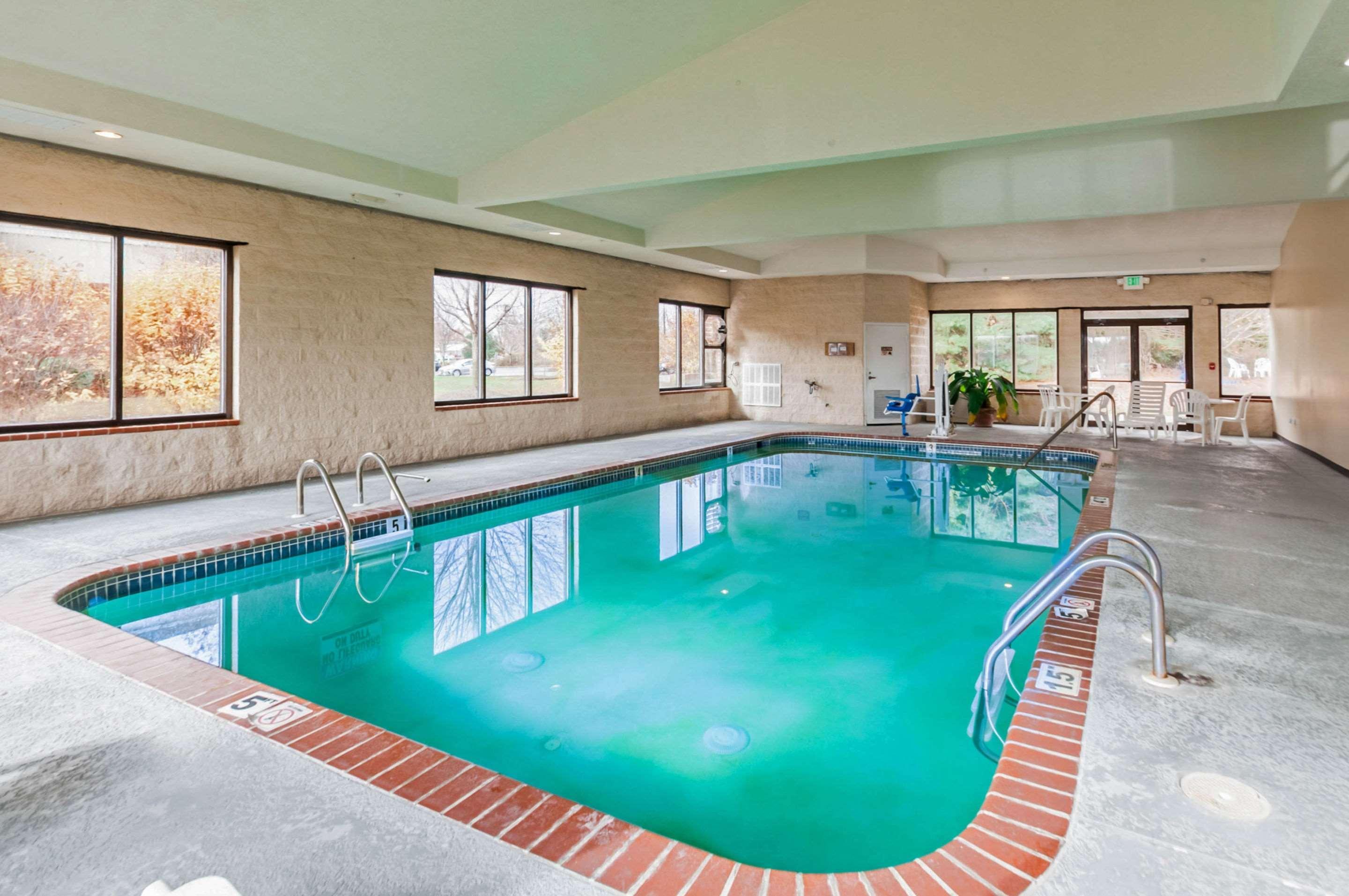 Quality Suites Chestertown Dış mekan fotoğraf
