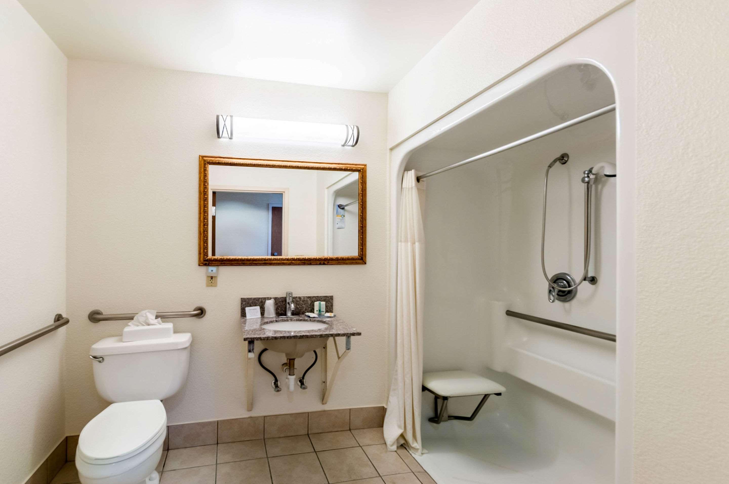 Quality Suites Chestertown Dış mekan fotoğraf