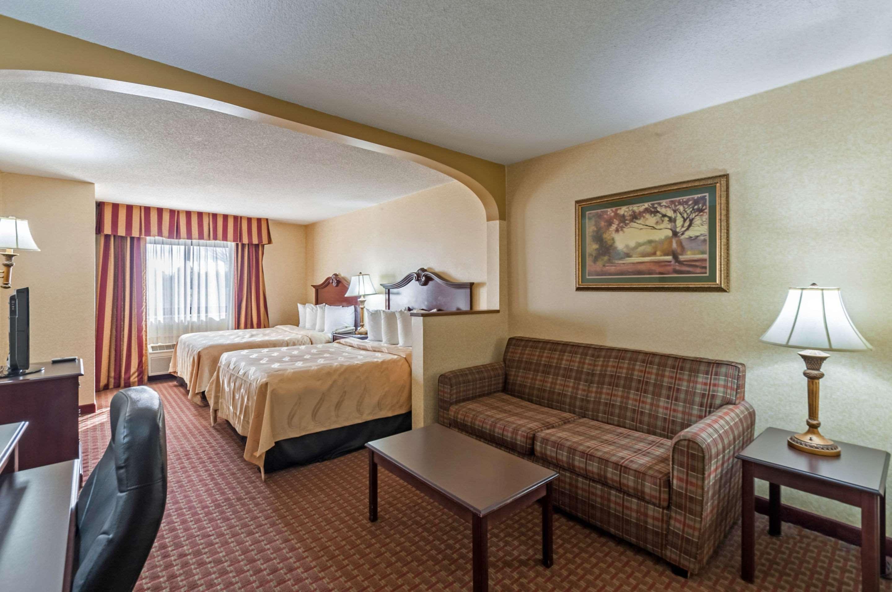 Quality Suites Chestertown Dış mekan fotoğraf