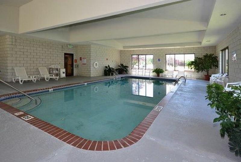Quality Suites Chestertown Dış mekan fotoğraf