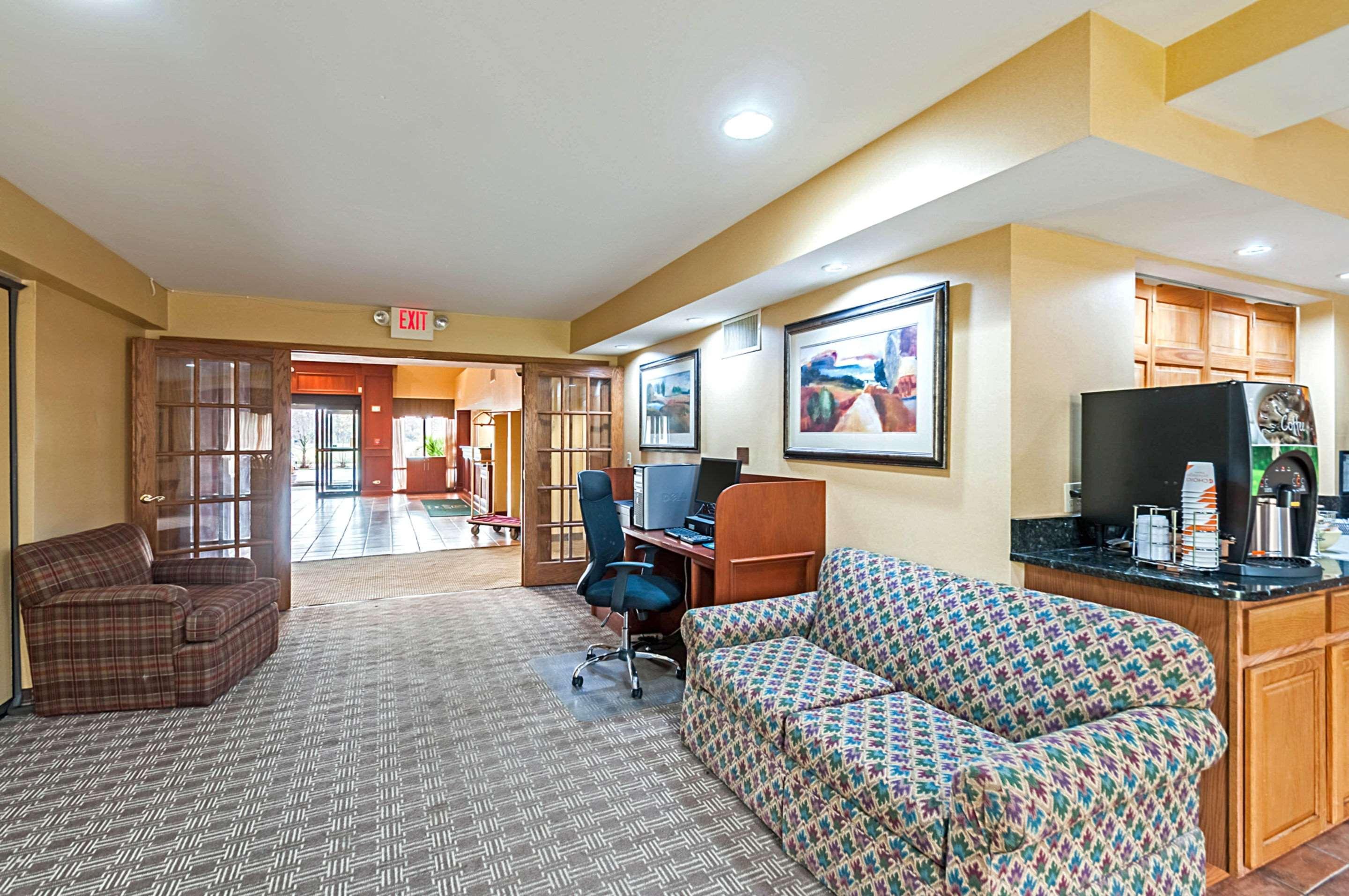 Quality Suites Chestertown Dış mekan fotoğraf