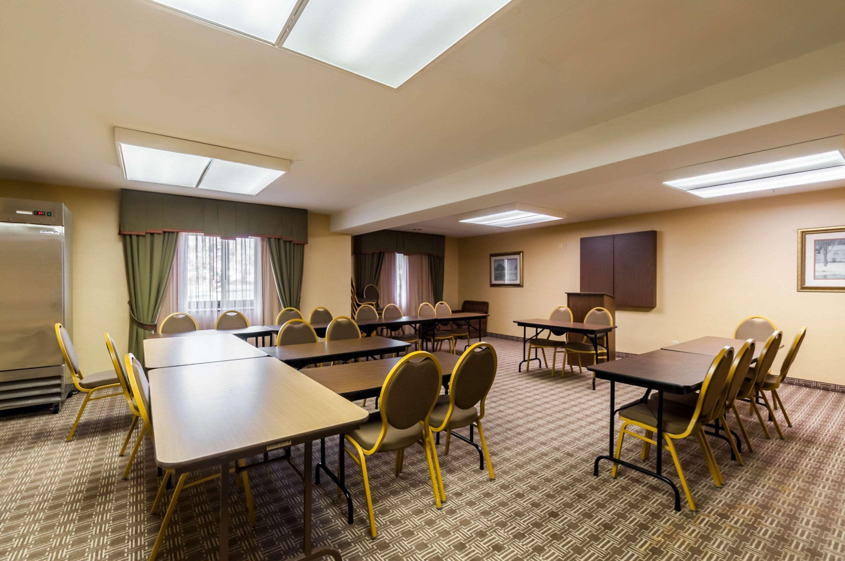 Quality Suites Chestertown Dış mekan fotoğraf