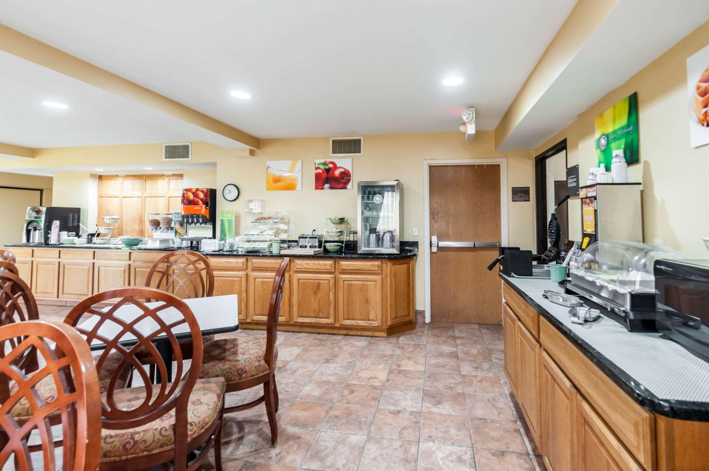 Quality Suites Chestertown Dış mekan fotoğraf