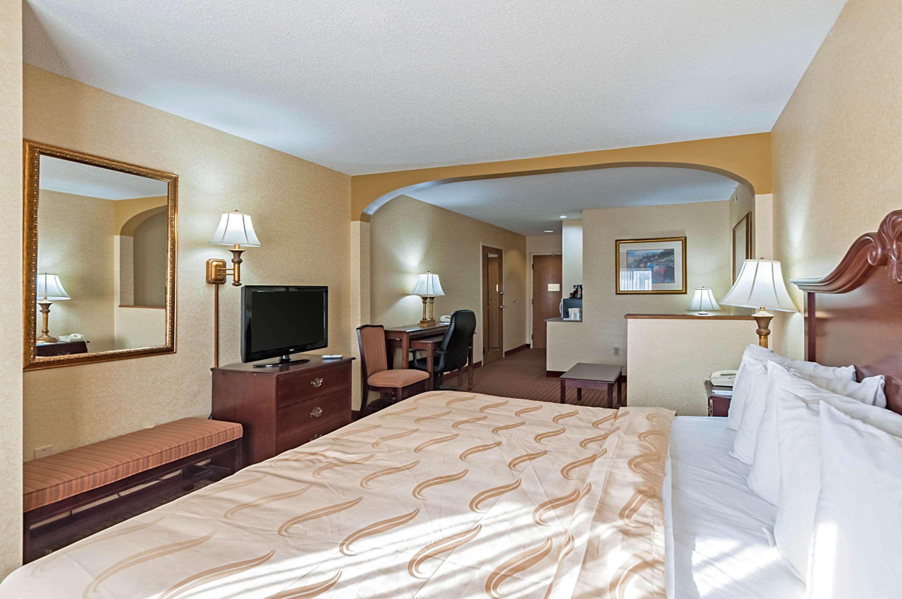 Quality Suites Chestertown Dış mekan fotoğraf