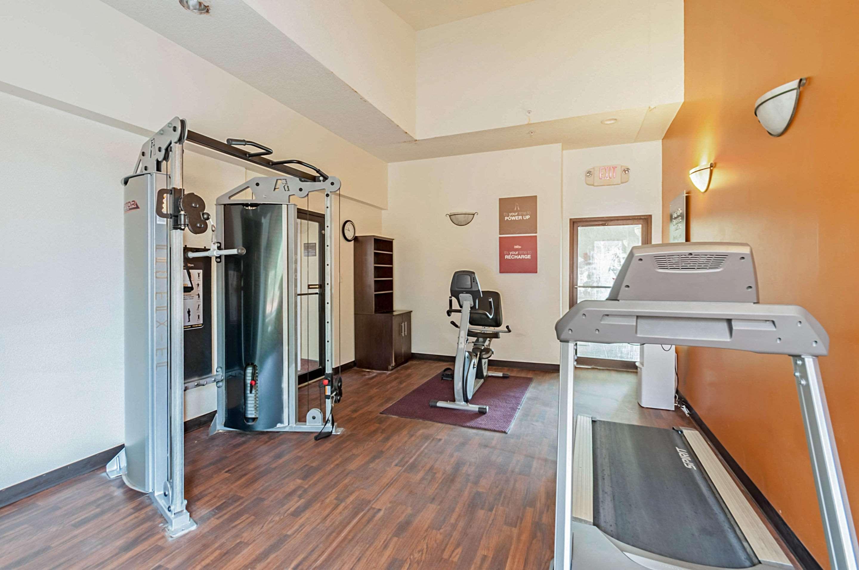 Quality Suites Chestertown Dış mekan fotoğraf