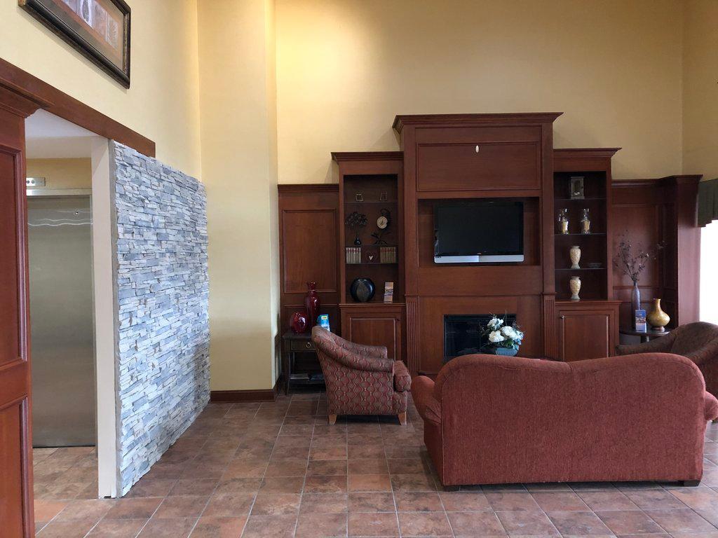 Quality Suites Chestertown Dış mekan fotoğraf