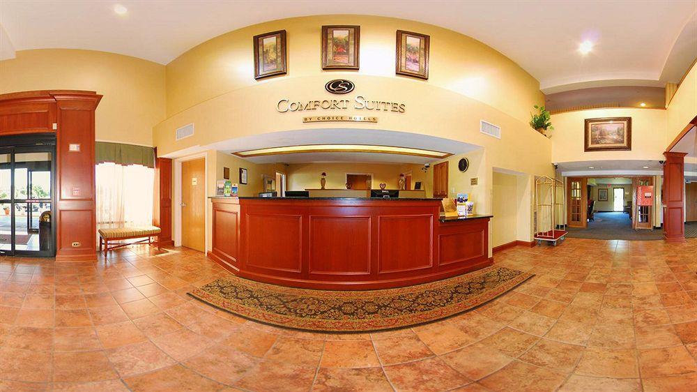 Quality Suites Chestertown Dış mekan fotoğraf