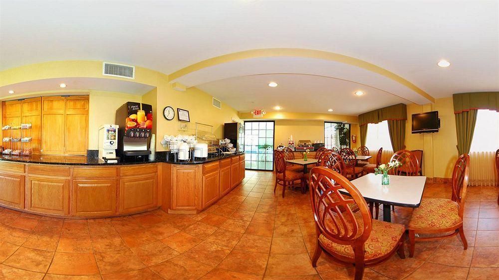 Quality Suites Chestertown Dış mekan fotoğraf