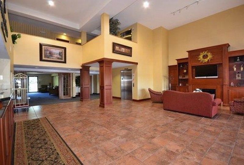 Quality Suites Chestertown Dış mekan fotoğraf