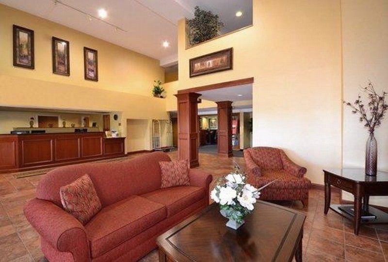 Quality Suites Chestertown Dış mekan fotoğraf