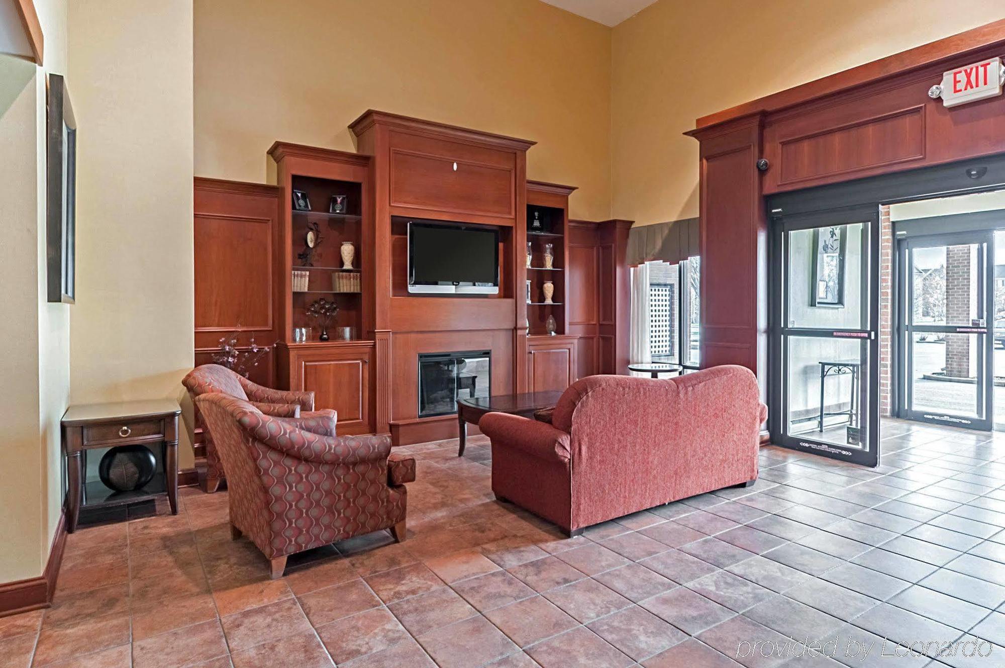 Quality Suites Chestertown Dış mekan fotoğraf